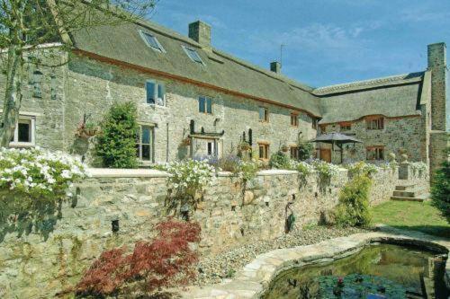 Meadow Cottage Guest House Chew Magna Exterior photo